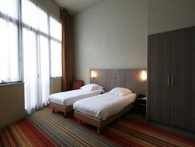 The Usual Hotel Brüssel