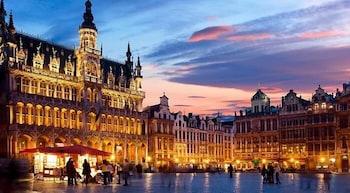 The Usual 4* Brussel
