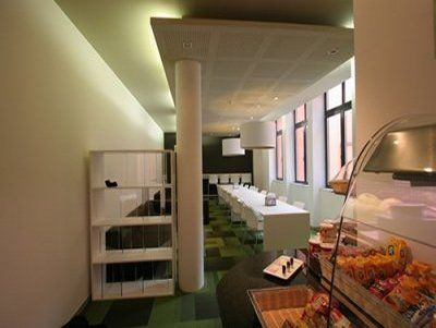 Hotel The Usual Brussel