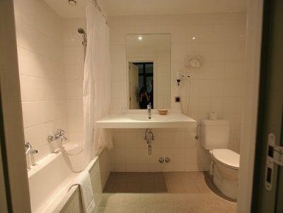The Usual Hotel Brussel