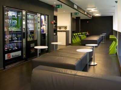 The Usual Hotel Brussel